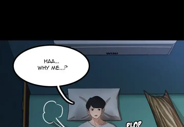 Secret Neighbors chapter 1 page 3