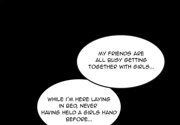 Secret Neighbors chapter 1 page 5
