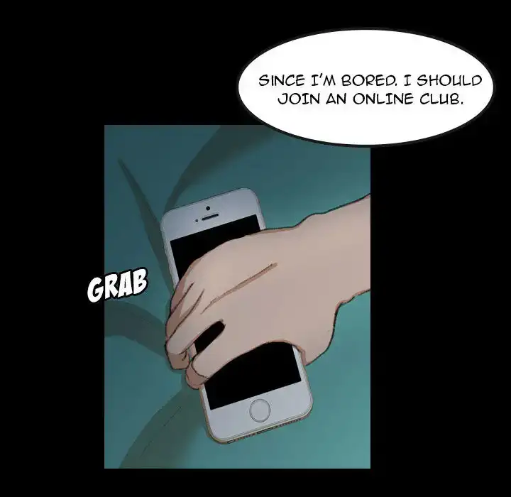 Secret Neighbors chapter 1 page 7