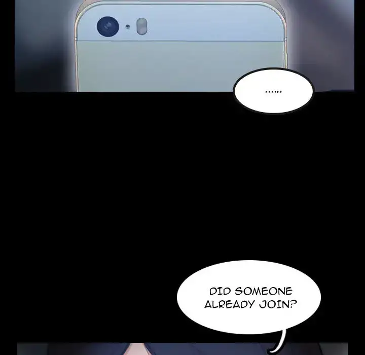 Secret Neighbors chapter 1 page 15
