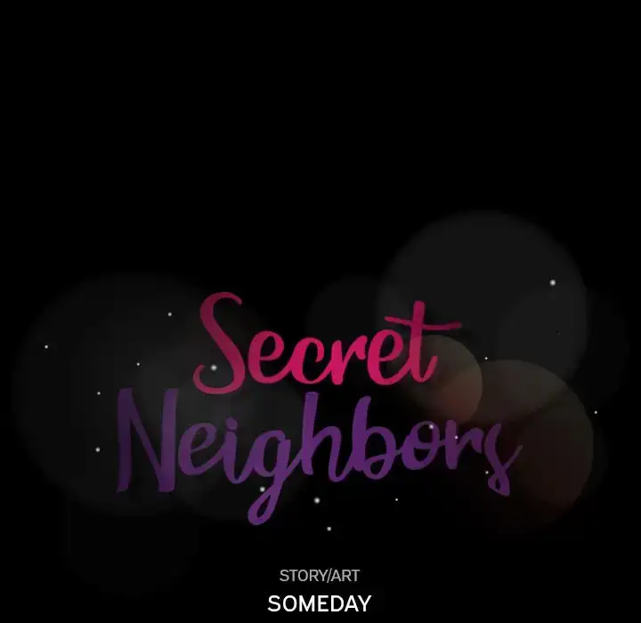 Secret Neighbors chapter 10 page 6