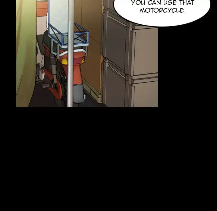 Secret Neighbors chapter 10 page 13