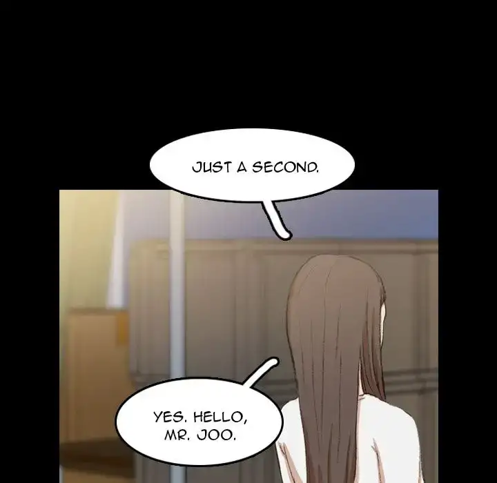 Secret Neighbors chapter 10 page 15