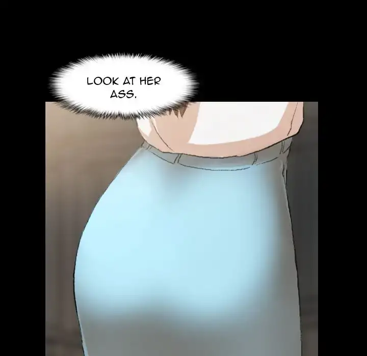 Secret Neighbors chapter 10 page 17