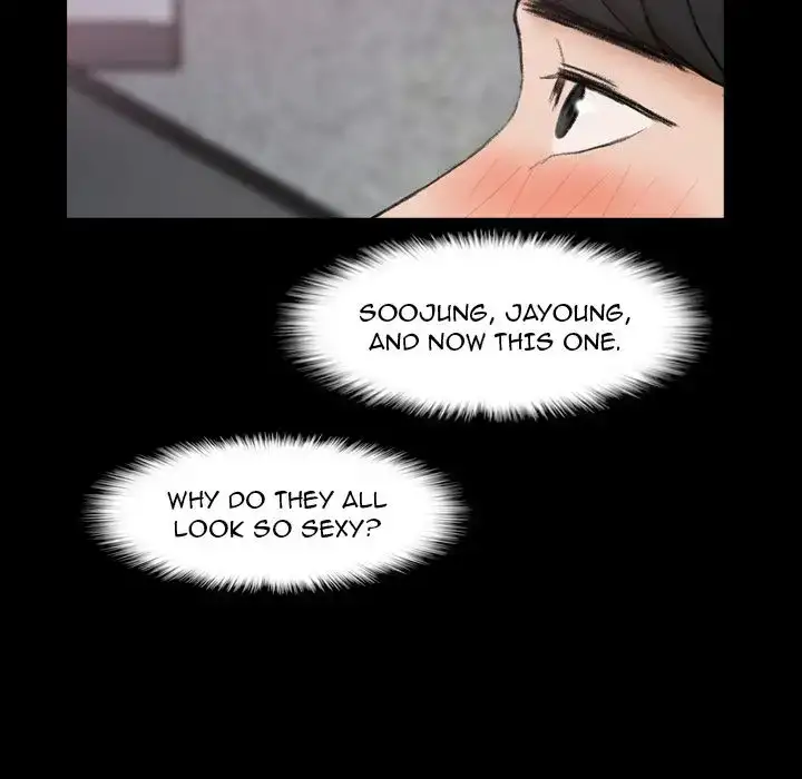 Secret Neighbors chapter 10 page 34
