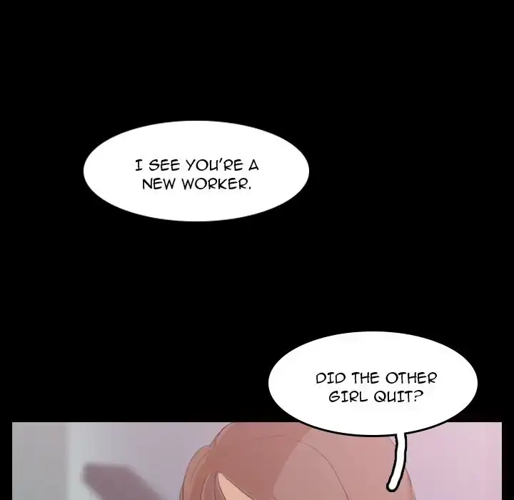 Secret Neighbors chapter 10 page 35