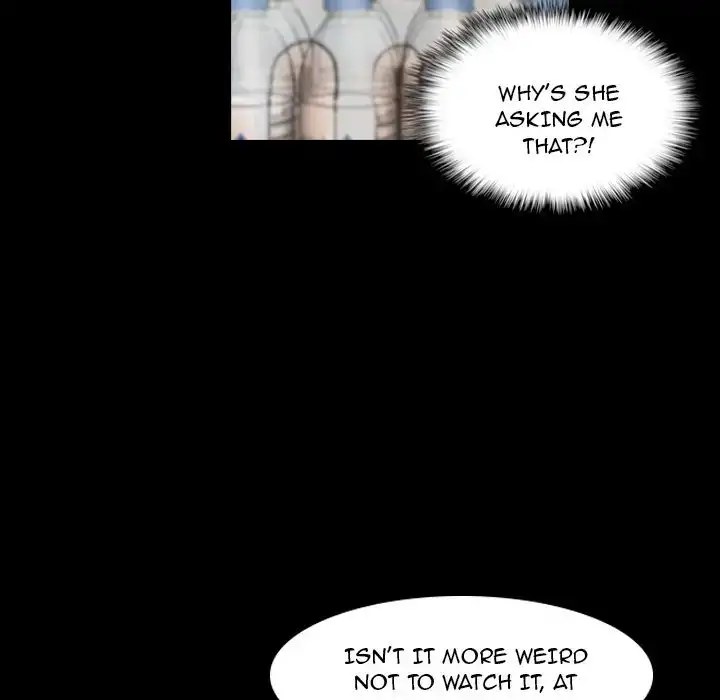 Secret Neighbors chapter 10 page 46