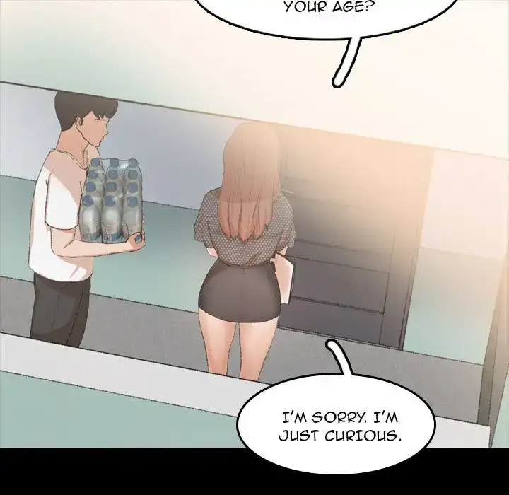 Secret Neighbors chapter 10 page 47