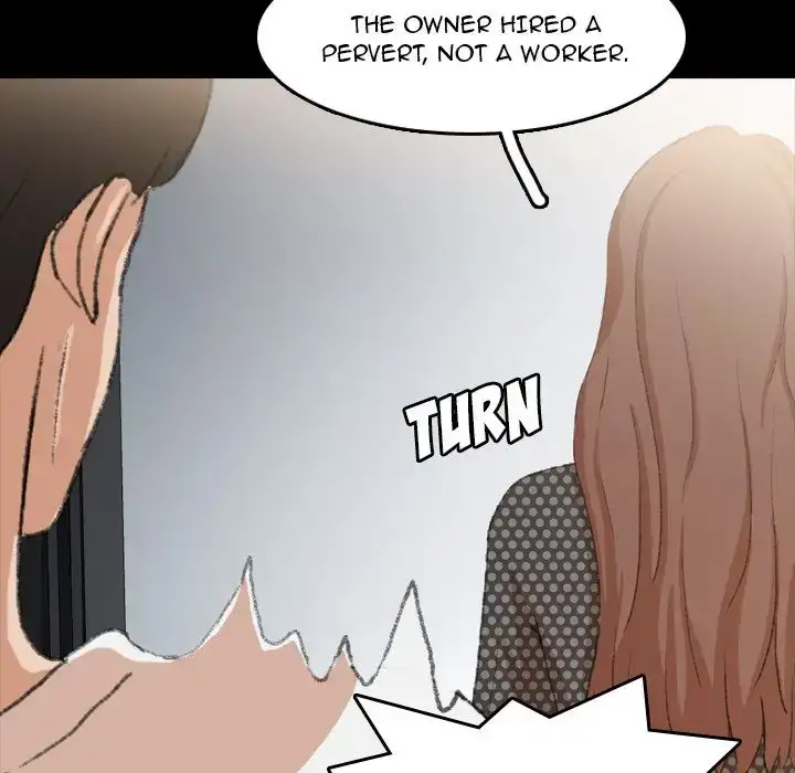 Secret Neighbors chapter 10 page 60