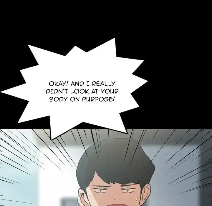 Secret Neighbors chapter 10 page 66