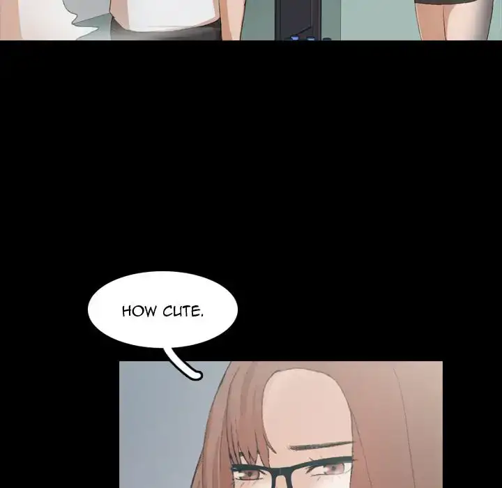 Secret Neighbors chapter 10 page 71