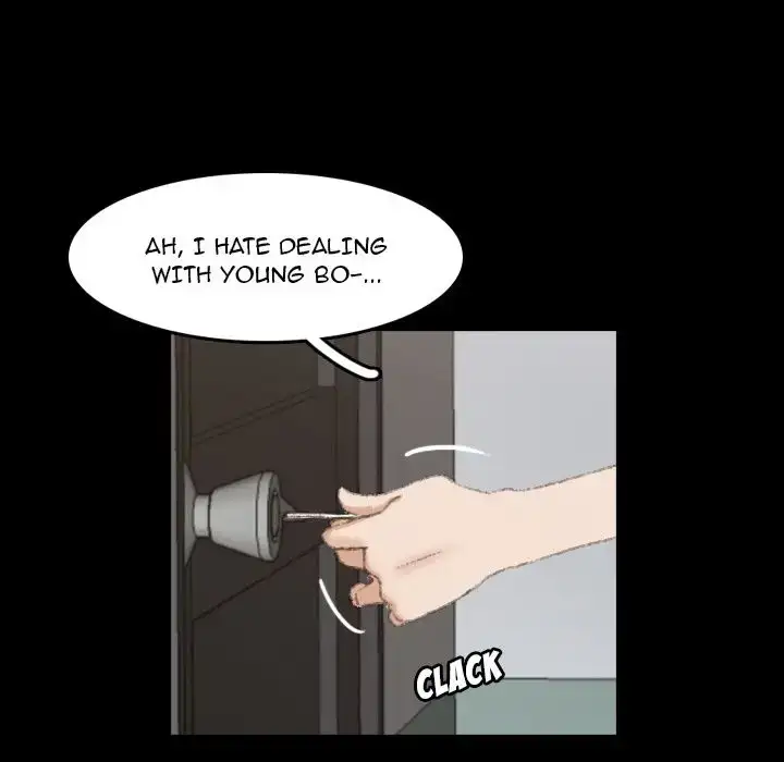 Secret Neighbors chapter 10 page 73