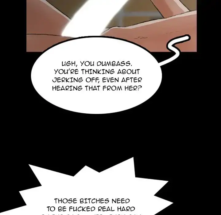 Secret Neighbors chapter 10 page 85