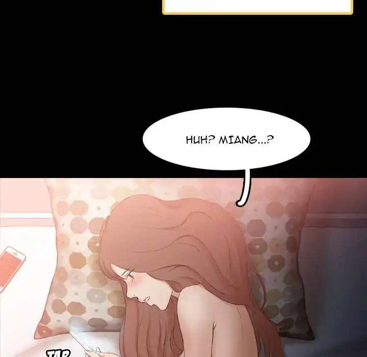 Secret Neighbors chapter 10 page 122
