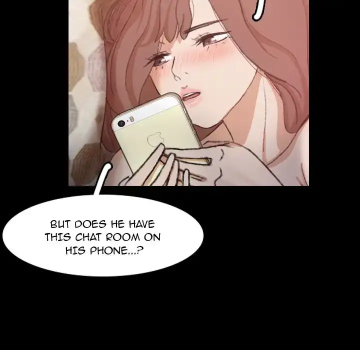 Secret Neighbors chapter 10 page 128