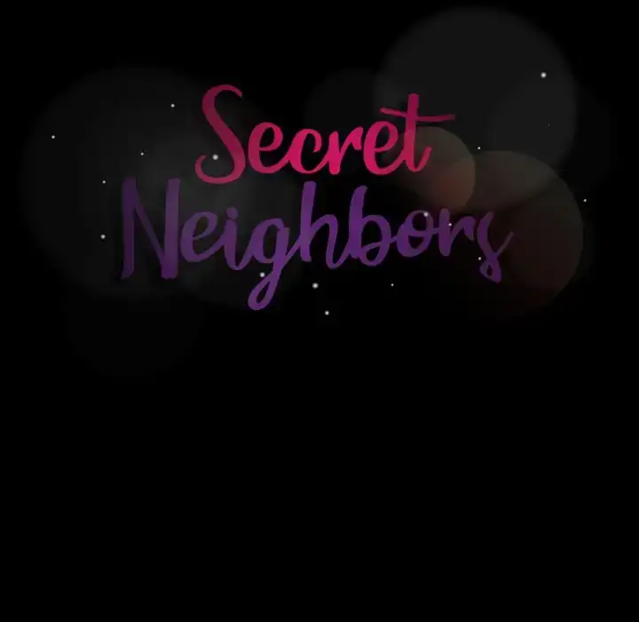 Secret Neighbors chapter 10 page 135