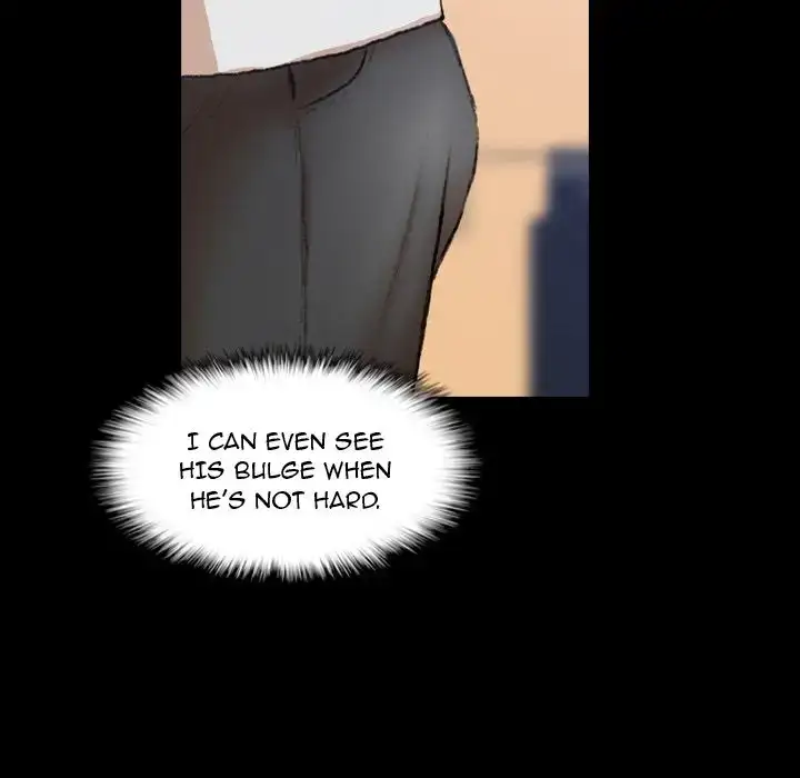Secret Neighbors chapter 11 page 13