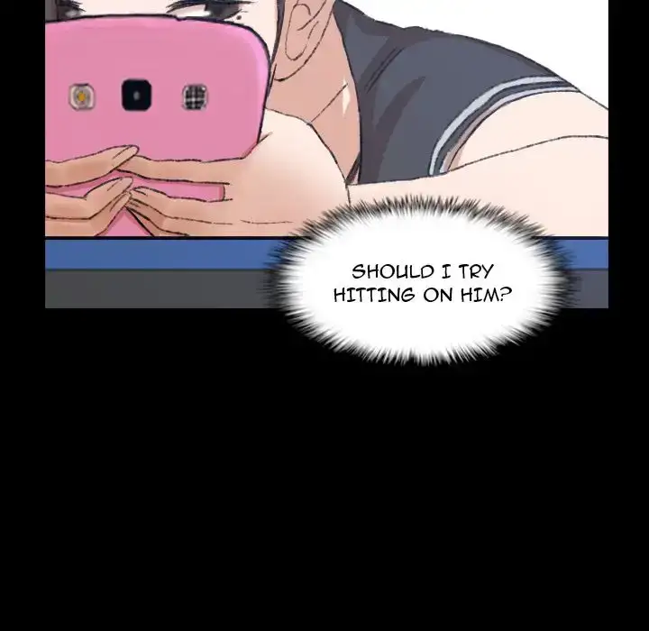 Secret Neighbors chapter 11 page 16