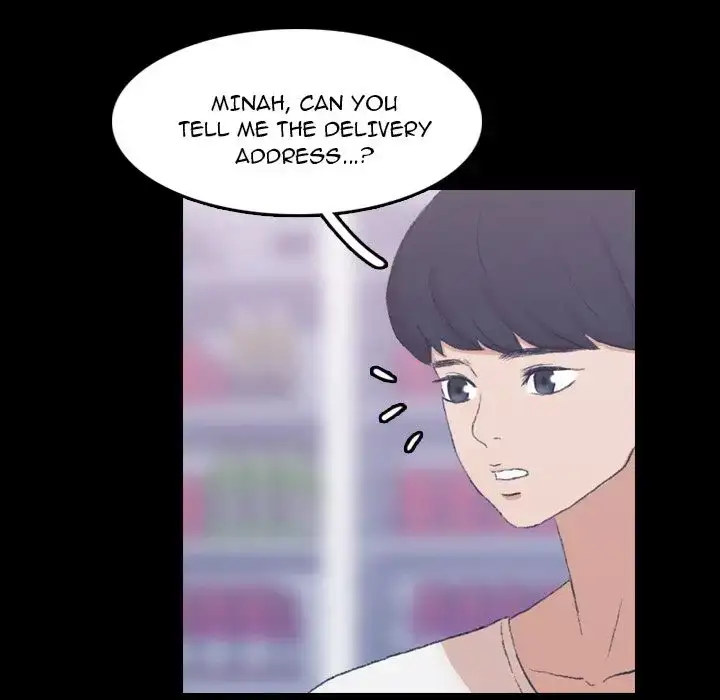 Secret Neighbors chapter 11 page 25