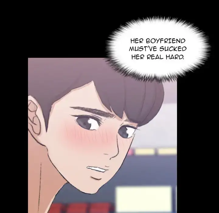 Secret Neighbors chapter 11 page 28