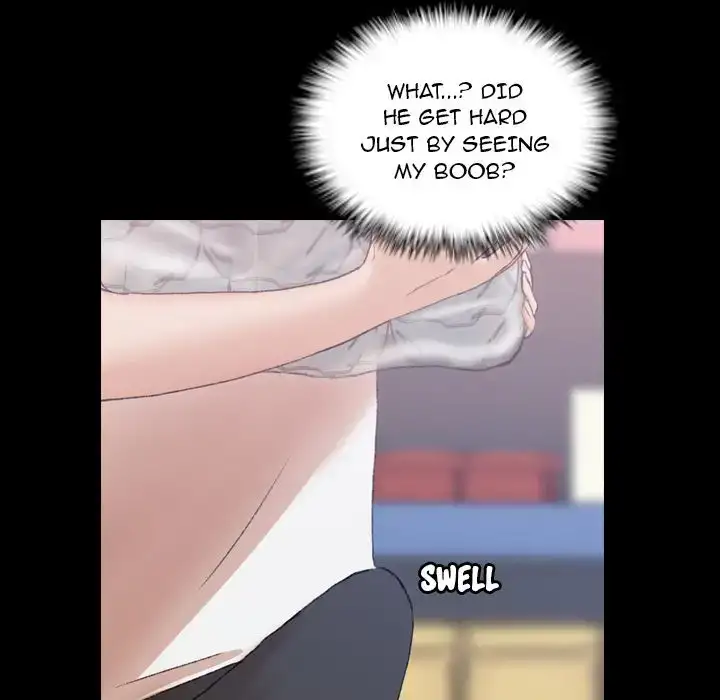 Secret Neighbors chapter 11 page 33