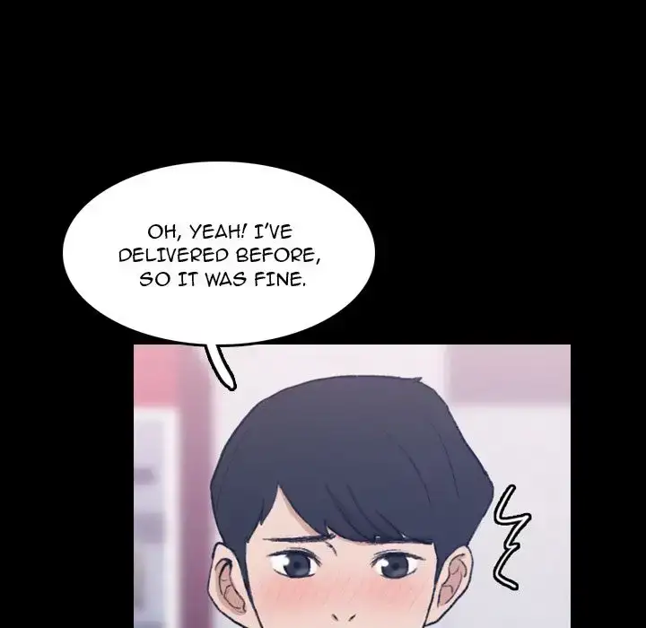Secret Neighbors chapter 11 page 37