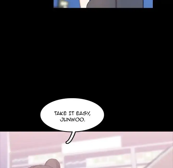 Secret Neighbors chapter 11 page 42