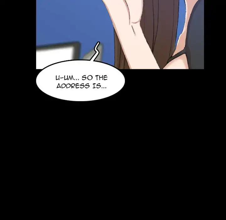 Secret Neighbors chapter 11 page 49