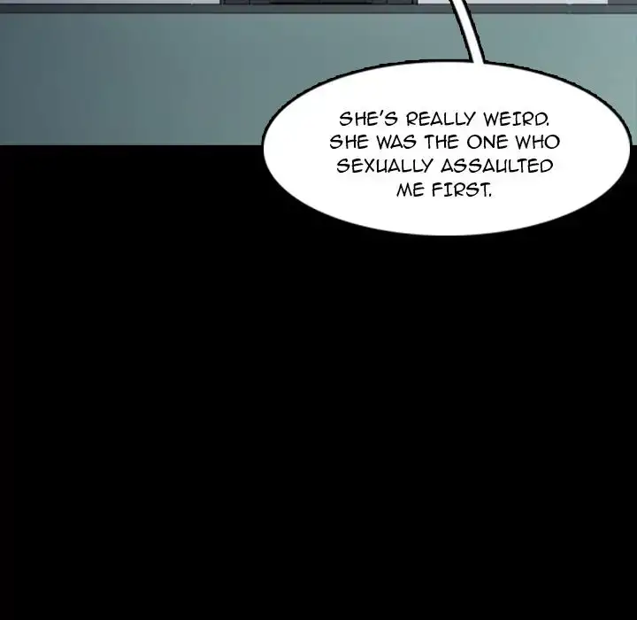Secret Neighbors chapter 11 page 54