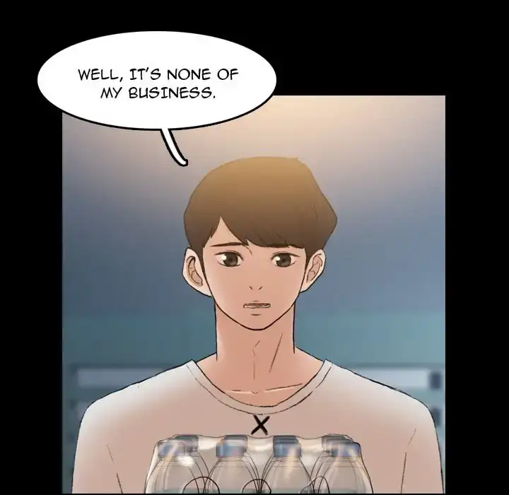 Secret Neighbors chapter 11 page 55