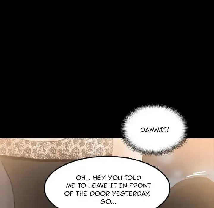 Secret Neighbors chapter 11 page 61