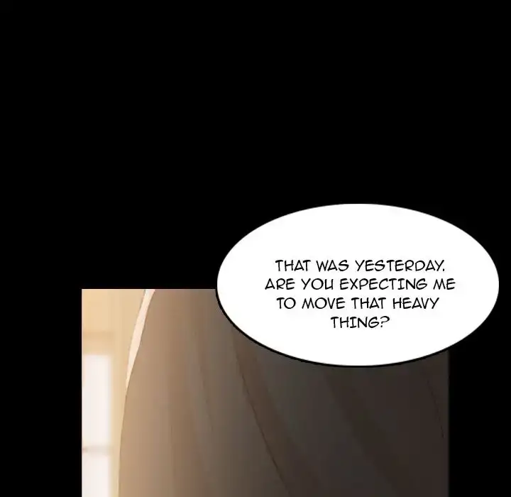 Secret Neighbors chapter 11 page 63