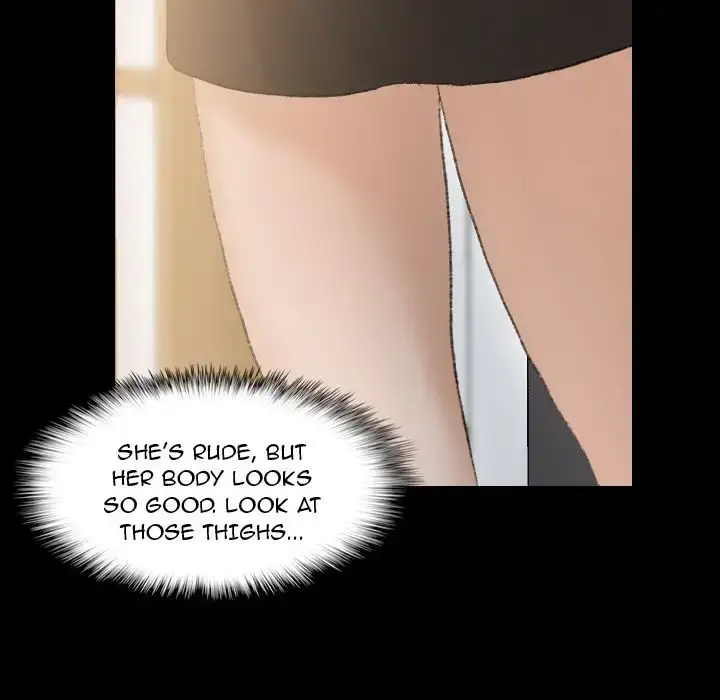 Secret Neighbors chapter 11 page 64