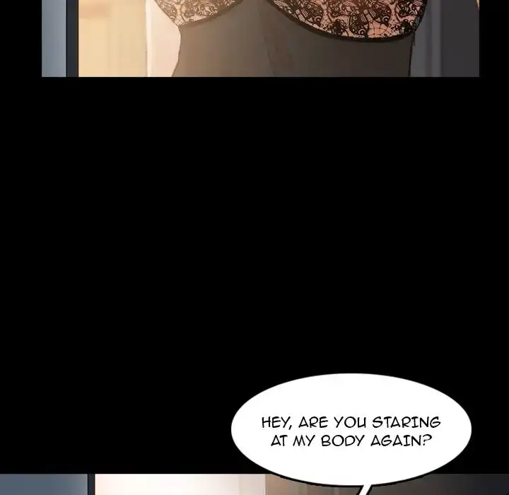 Secret Neighbors chapter 11 page 66