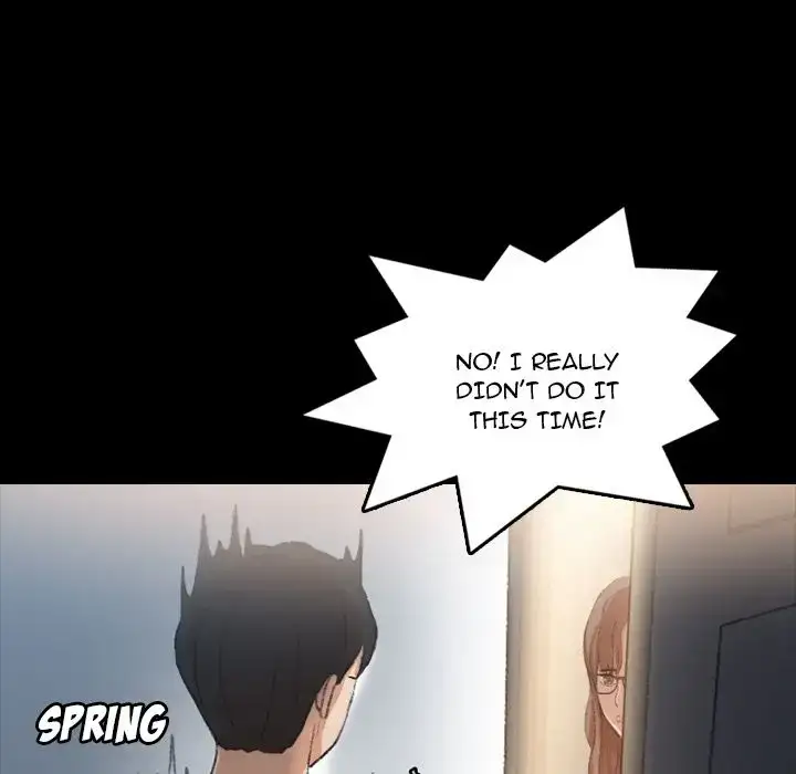 Secret Neighbors chapter 11 page 69