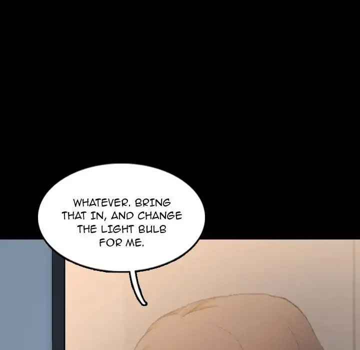 Secret Neighbors chapter 11 page 71