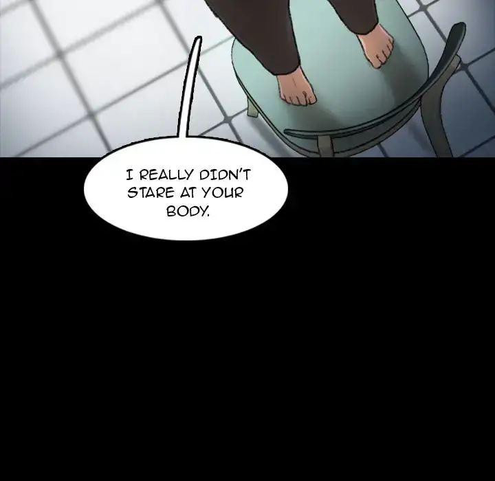 Secret Neighbors chapter 11 page 77
