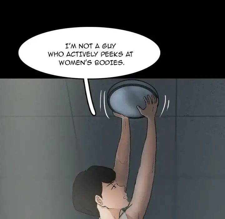 Secret Neighbors chapter 11 page 78