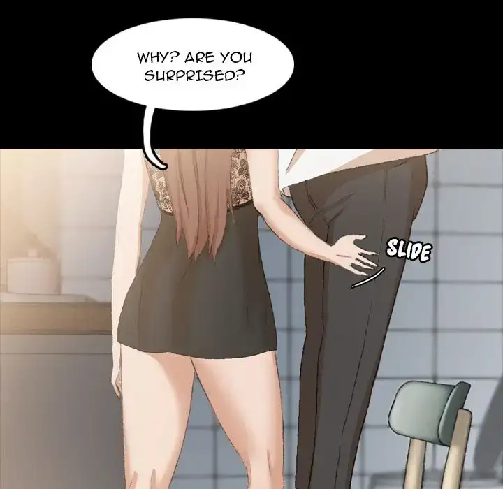 Secret Neighbors chapter 11 page 84