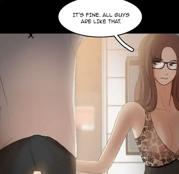 Secret Neighbors chapter 11 page 86