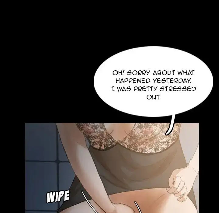 Secret Neighbors chapter 11 page 95