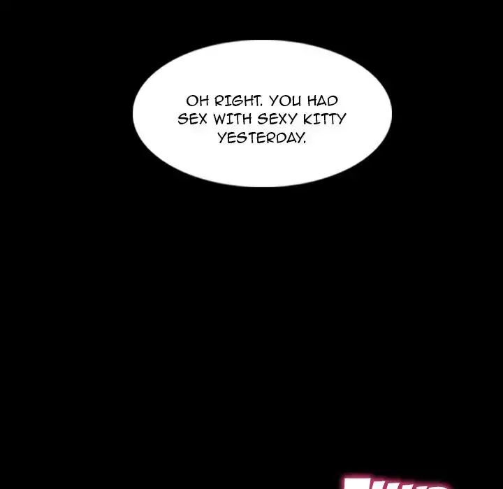 Secret Neighbors chapter 11 page 100