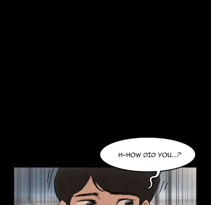 Secret Neighbors chapter 11 page 104