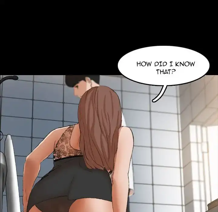 Secret Neighbors chapter 11 page 106
