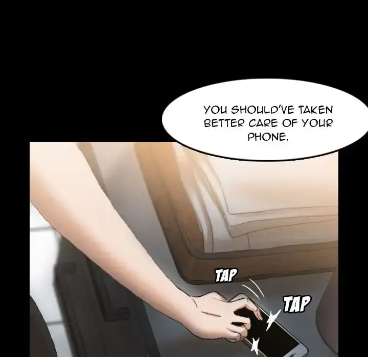 Secret Neighbors chapter 11 page 108