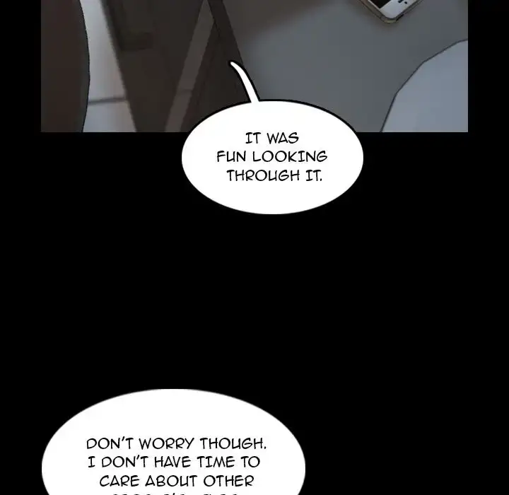 Secret Neighbors chapter 11 page 109