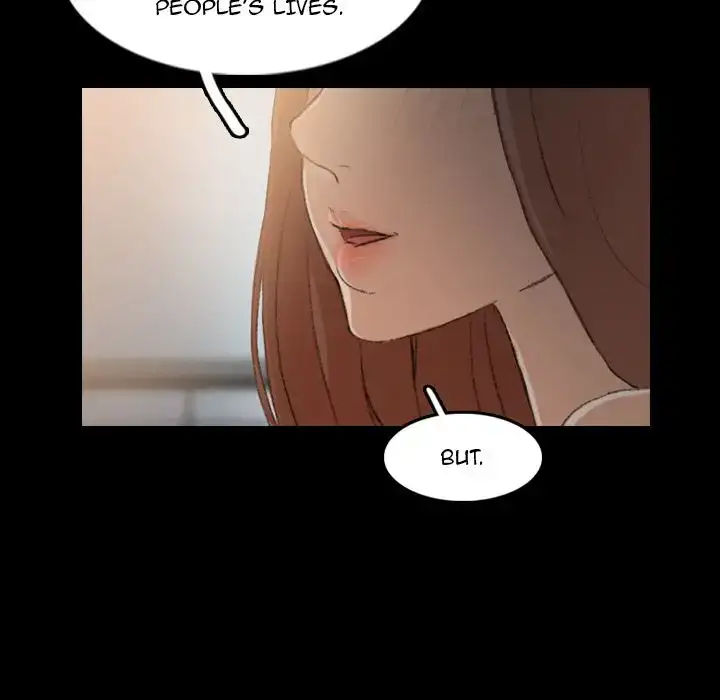 Secret Neighbors chapter 11 page 110