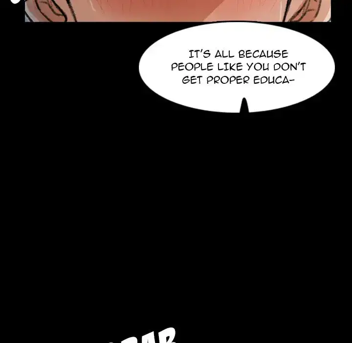 Secret Neighbors chapter 11 page 118
