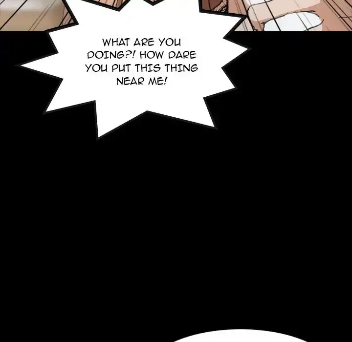 Secret Neighbors chapter 11 page 120