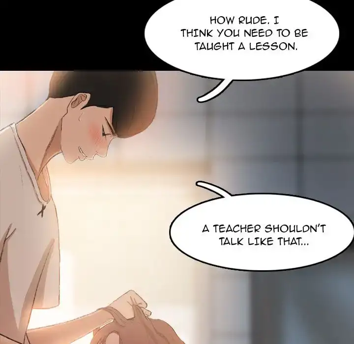 Secret Neighbors chapter 11 page 121